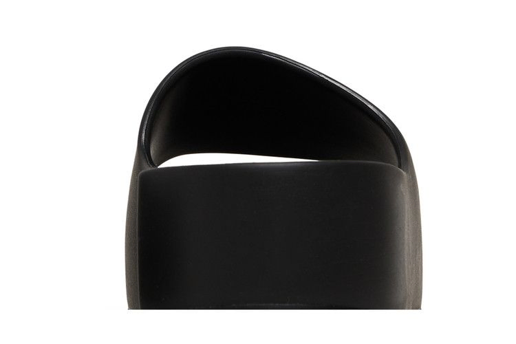 Кроссовки Balenciaga Wmns Chunky Slides 'Black'