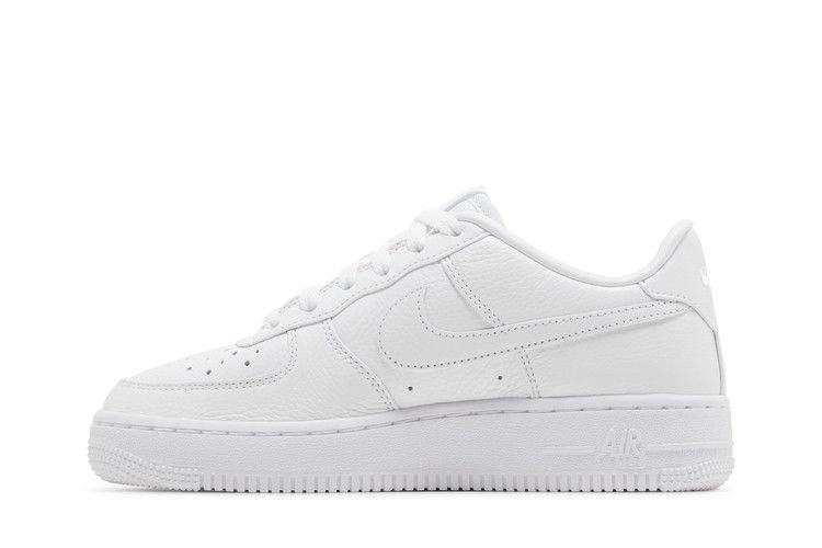 Кроссовки NOCTA x Nike Air Force 1 Low GS 'Certified Lover Boy'
