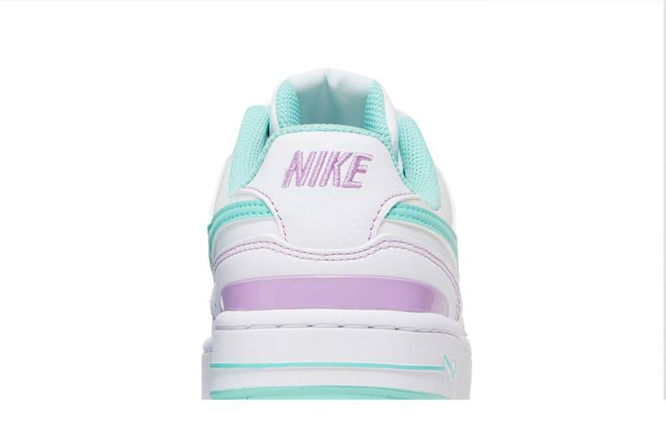 Кроссовки Nike Wmns Gamma Force 'White Emerald Rise'