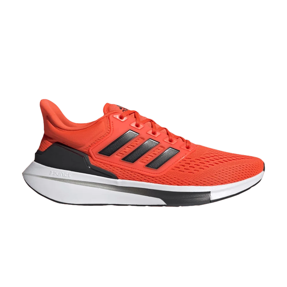 Krossovki-Adidas-EQ21-Run-Solar-Red