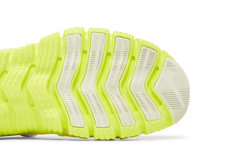 Кроссовки Nike Wmns Free Metcon 5 'White Lime Blast'