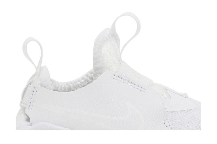 Кроссовки Nike Flex Runner 2 TD 'Triple White'