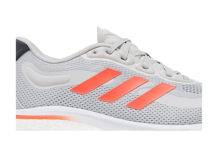 Кроссовки adidas Supernova M 'Grey Turbo'