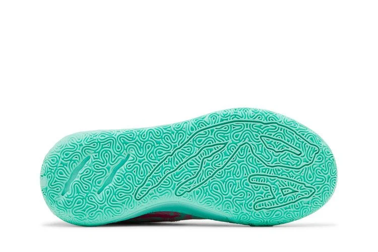 Кроссовки Puma MB.03 Jr 'Miami'