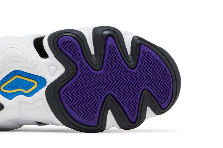 Кроссовки adidas Crazy 8 'White Black' 2023