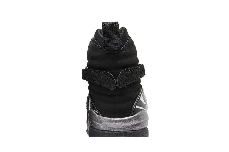 Кроссовки Air Jordan 8 Retro BG 'Chrome' 2015