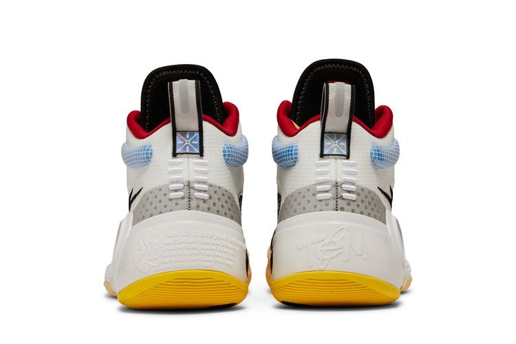 Кроссовки Li-Ning Way of Wade 10 'Test R1'