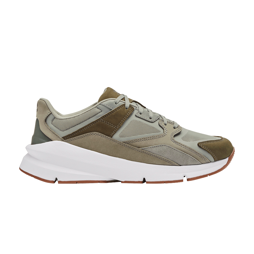 Кроссовки Under Armour Forge 96 'Grove Green'