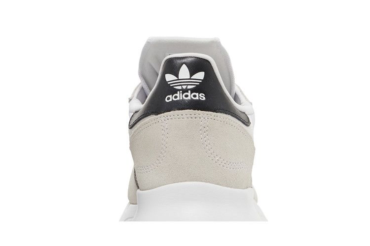 Кроссовки adidas Retropy F2 'Footwear White Core Black'