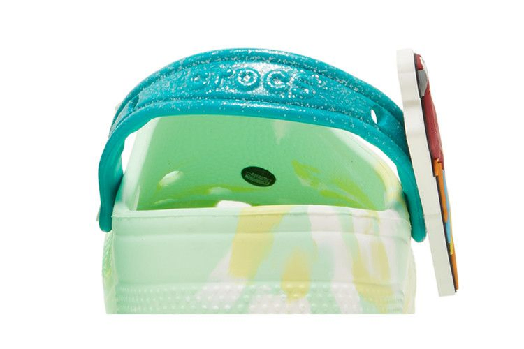 Кроссовки Crocs Margaritaville x Classic Clog 'Margarita'