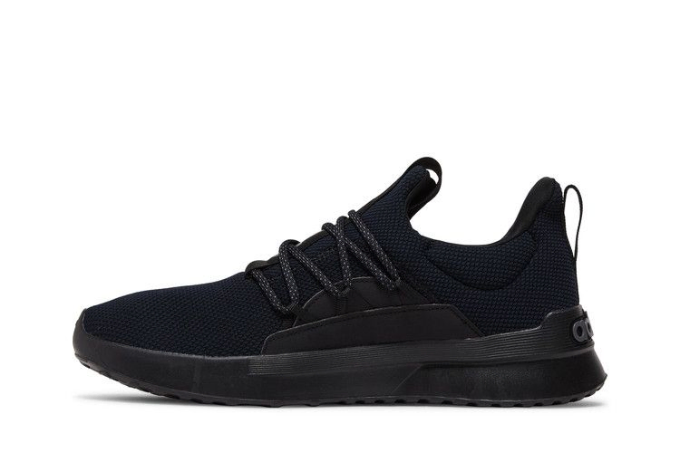 Кроссовки adidas Lite Racer Adapt 5.0 'Black Grey'