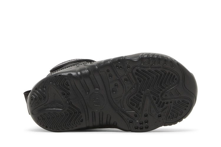 Кроссовки Air Jordan Jumpman Two Trey TD 'Black University Red'
