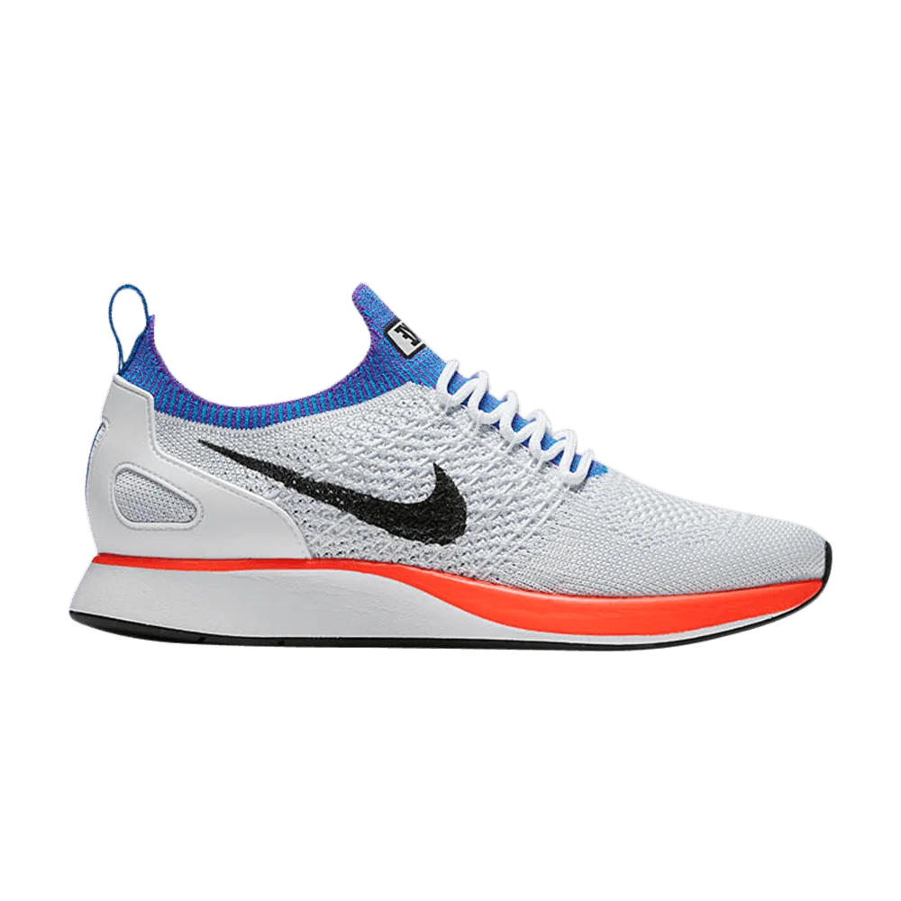 Krossovki-Nike-Wmns-Air-Zoom-Mariah-Flyknit-Racer-White-Crimson