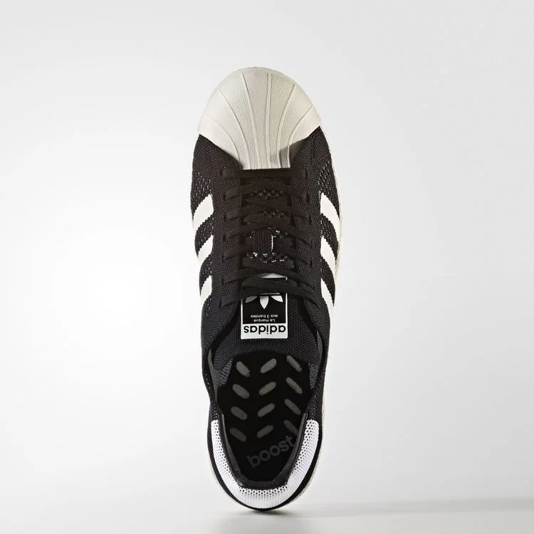 Кроссовки Adidas Superstar Boost