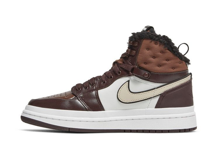 Кроссовки Wmns Air Jordan 1 Acclimate 'Chocolate'