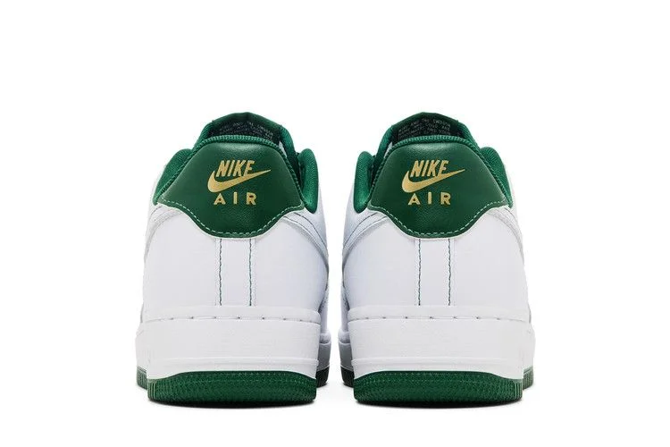 Кроссовки Nike Wmns Air Force 1 '07 Low 'Mini Jewel Pack - Gorge Green'
