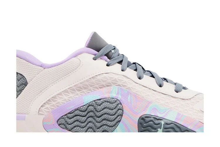 Кроссовки Air Jordan Tatum 2 GS 'Sidewalk Chalk'