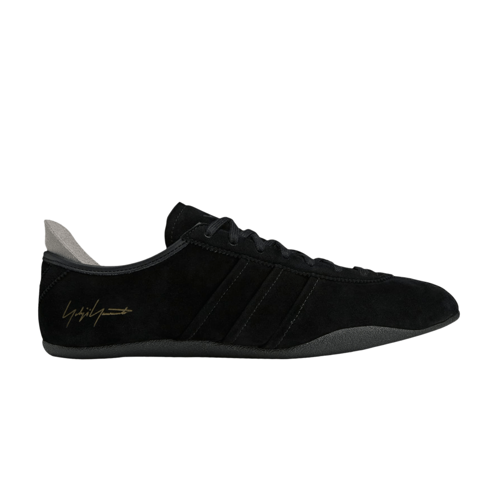 Кроссовки adidas Y-3 Tokyo 'Triple Black'