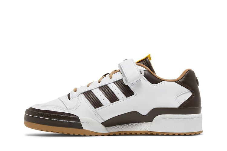 Кроссовки M&M's x adidas Forum '84 Low 'Brown'