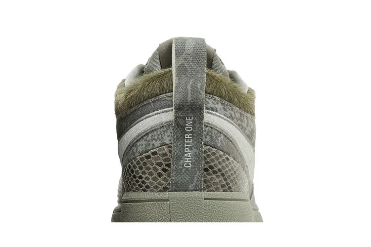 Кроссовки Nike Book 1 Premium EP 'Hike'