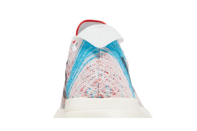 Кроссовки adidas Adizero Prime X 2.0 Strung 'White Lucid Cyan'