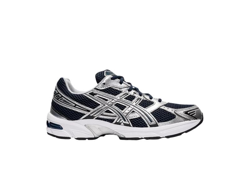 Кроссовки ASICS Gel 1130 French Blue Pure Silver