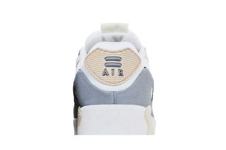 Кроссовки Nike Wmns Air Max 90 LV9 'Ashen Slate Light Orewood'