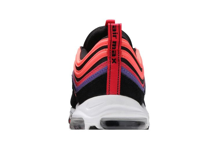 Кроссовки Nike Air Max 97 'Sunset'