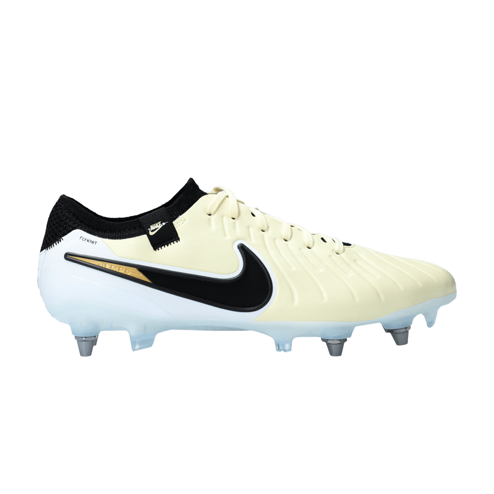 Кроссовки Nike Tiempo Legend 10 Elite SG Pro 'Mad Ready Pack'
