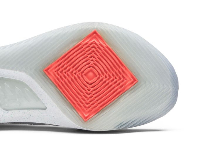 Кроссовки Under Armour Curry 5 'Welcome Home'