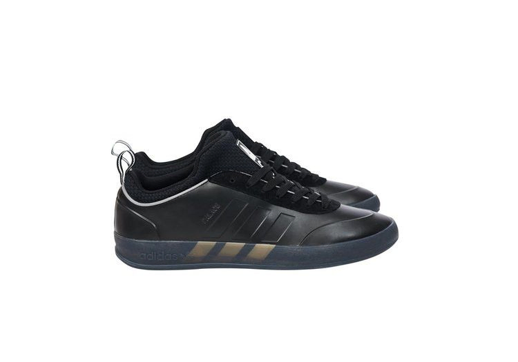 Кроссовки Palace x adidas Pro 2 'Black'
