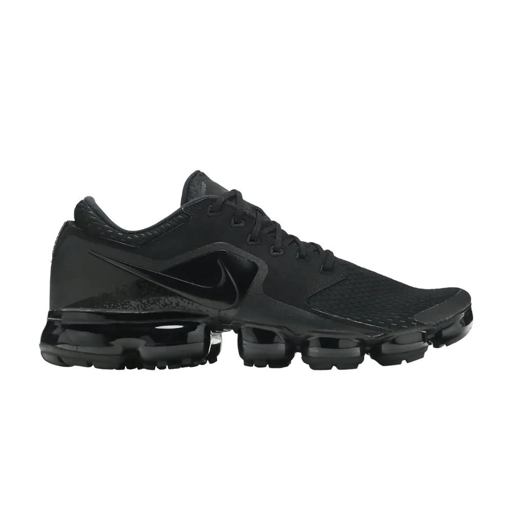 Кроссовки Nike Wmns Air VaporMax CS 'Triple Black'