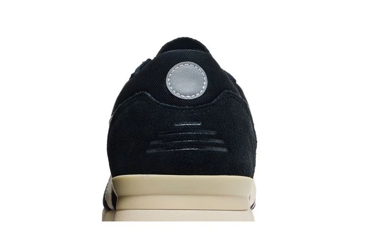 Кроссовки Onitsuka Tiger California 78 EX 'Black Oatmeal'