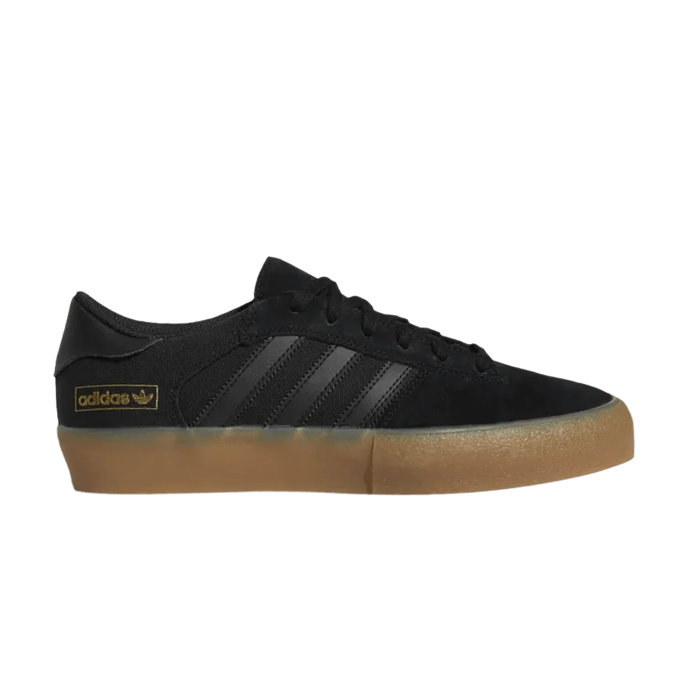 Adidas Matchbreak Super 'Black Gum'