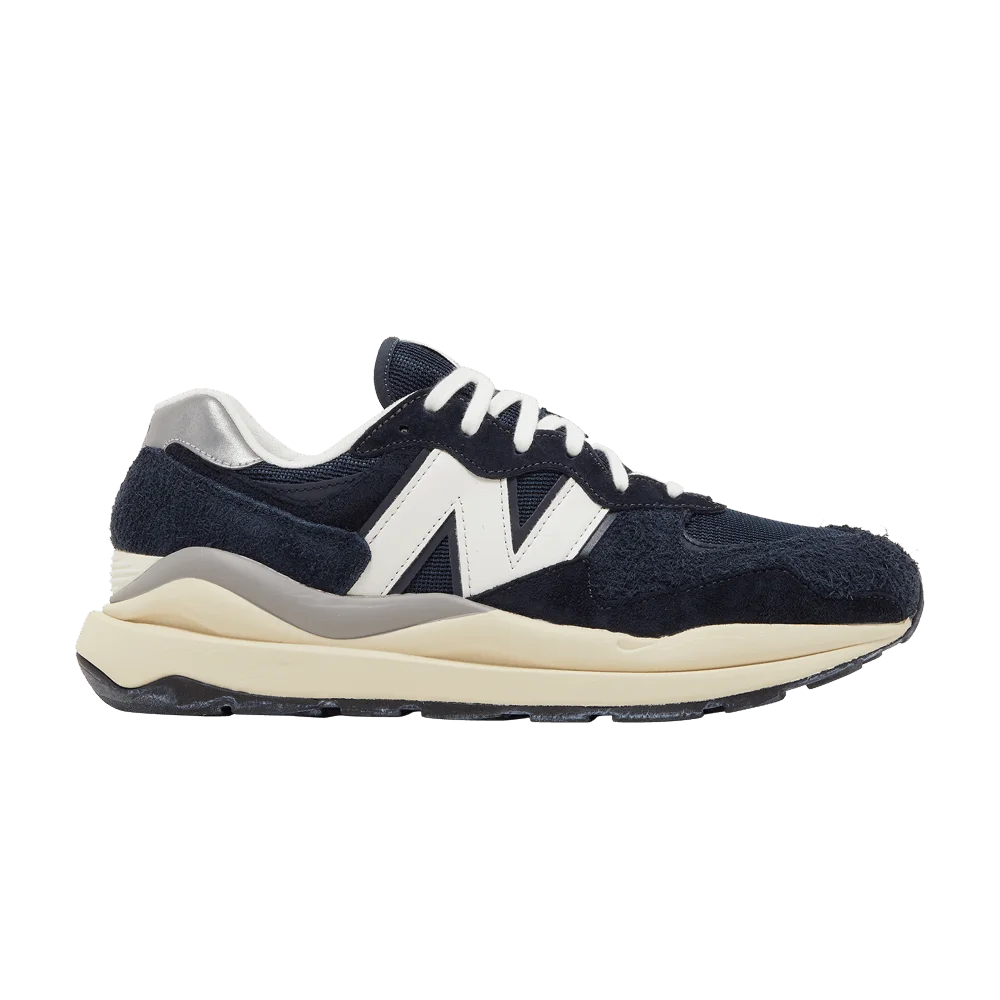 Кроссовки New Balance 57/40 'Eclipse Sea Salt'