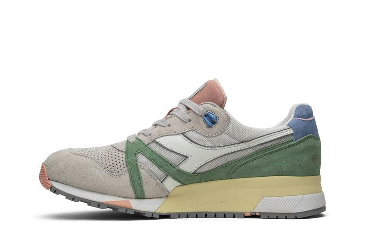 Кроссовки Diadora Concepts x N9000 'Lira'