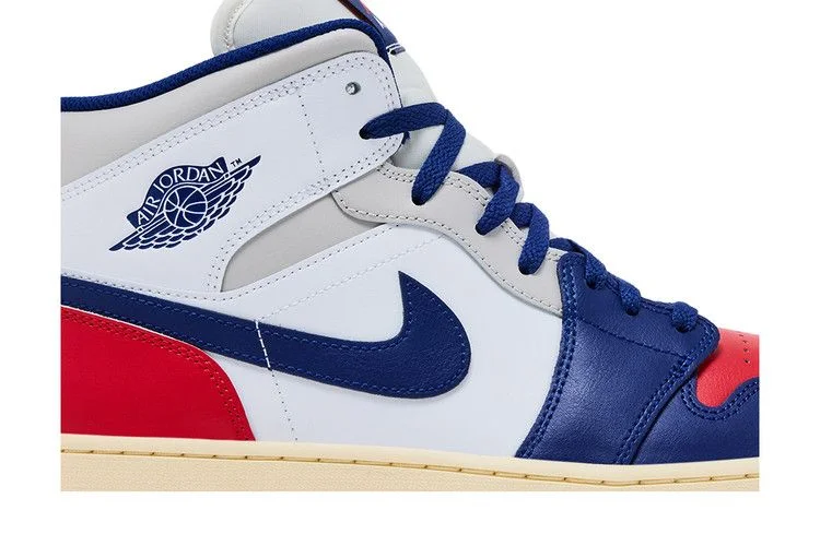 Кроссовки Air Jordan 1 Mid 'Rare Air'