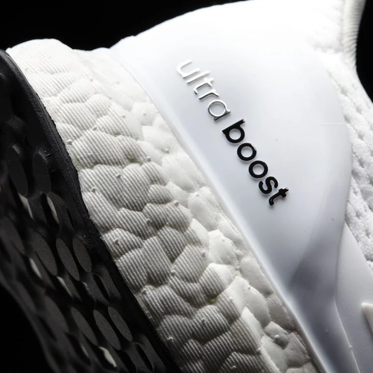 Кроссовки Adidas Wmns UltraBoost 2.0 'White Gradient'