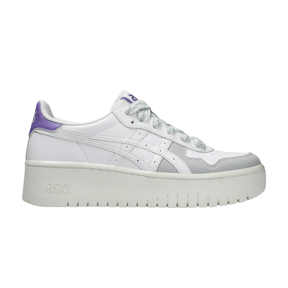 Кроссовки Asics Wmns Japan S PF 'White Sweet Pink'