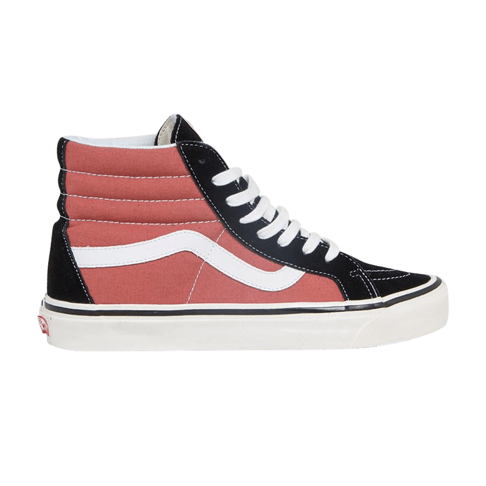 Кроссовки Vans Sk8-Hi 38 DX 'Anaheim Factory'