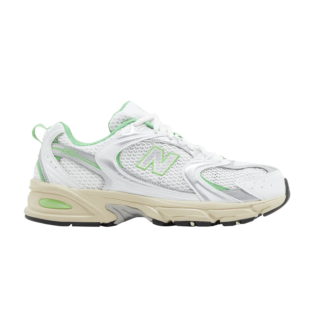 Кроссовки New Balance 530 'White Palm Leaf'
