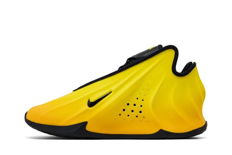 Кроссовки Nike GT Future 'Lightning'