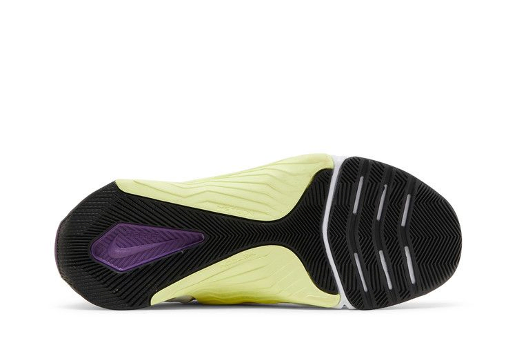 Кроссовки Nike Wmns Metcon 7 'White Light Lemon Twist'