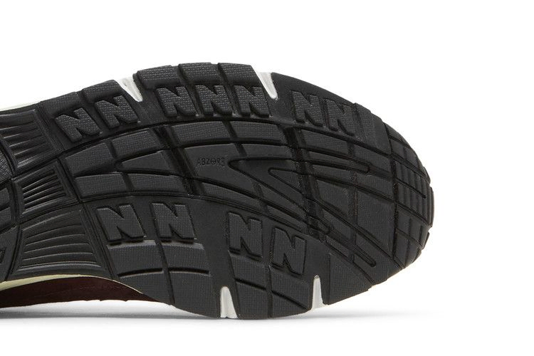Кроссовки New Balance 991 Made in England 'Desaturated'