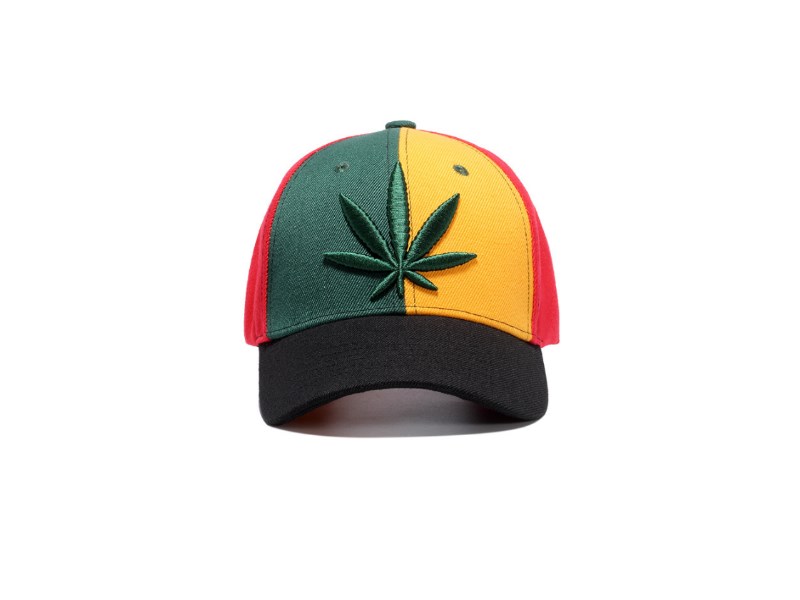 Бейсболка Wuke Mary Jane