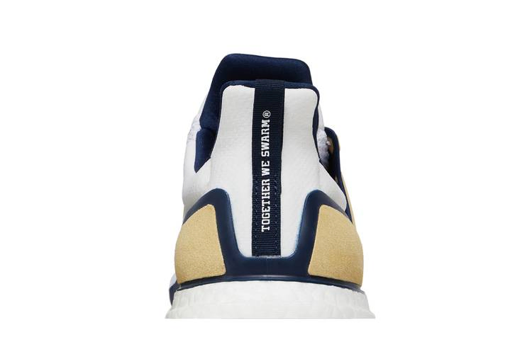 Кроссовки adidas UltraBoost 1.0 'NCAA Pack - Georgia Tech'