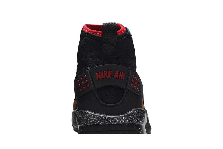 Кроссовки Olivia Kim x Nike Wmns Air Mowabb 'No Cover'