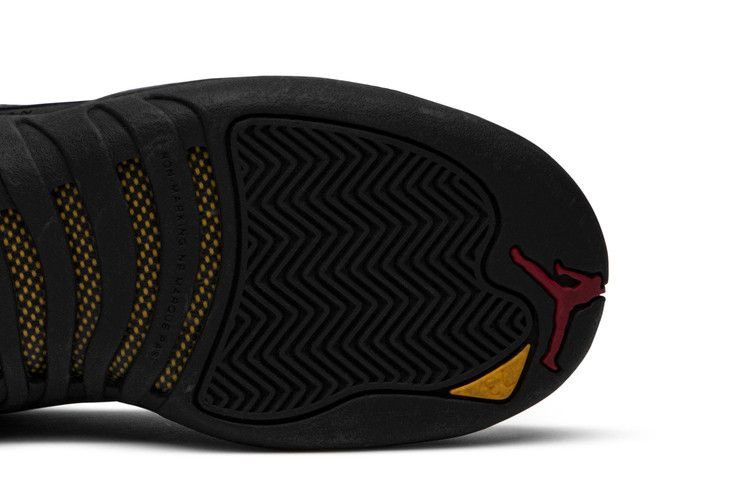 Кроссовки Air Jordan 12 Retro Low Gs