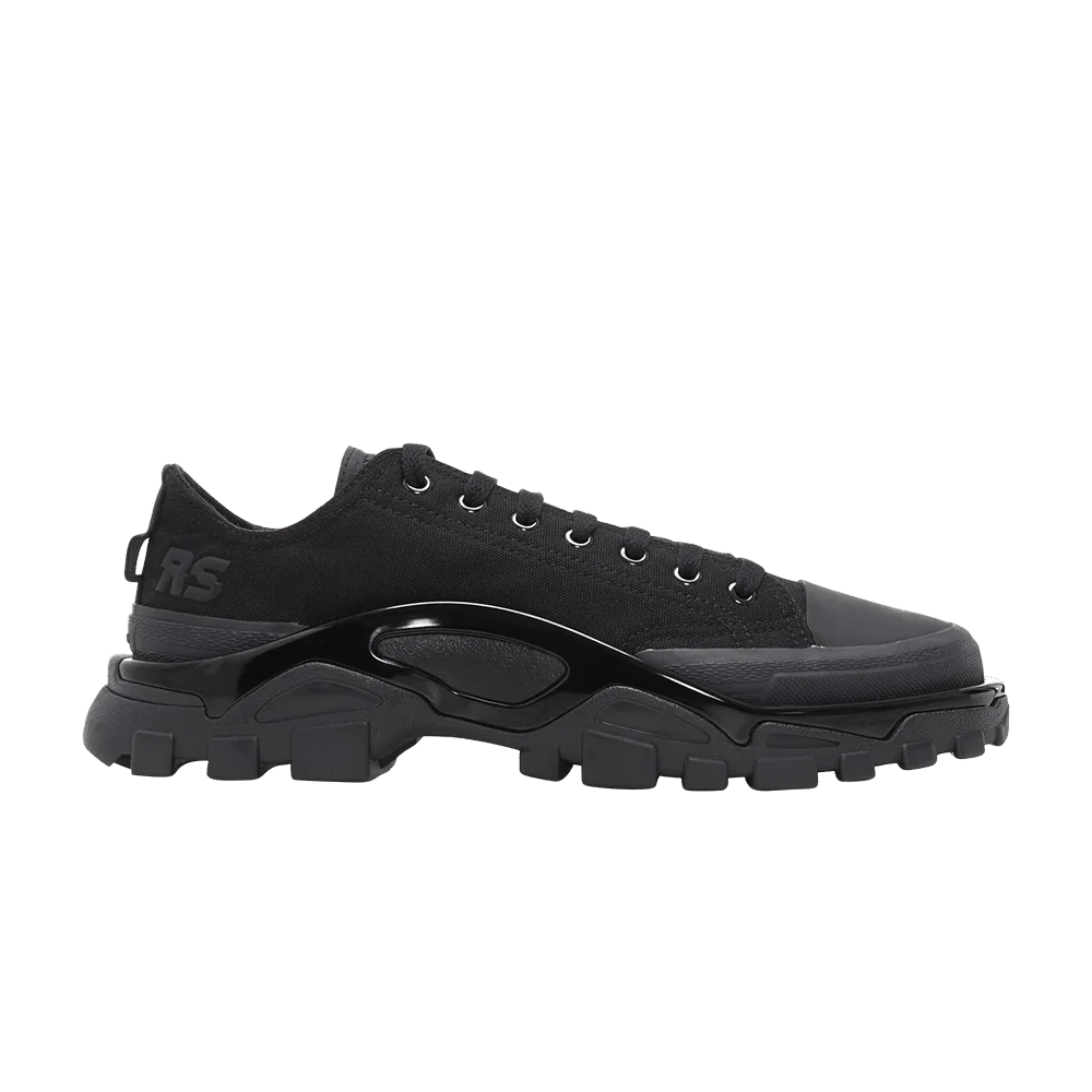 Krossovki-Raf-Simons-x-adidas-New-Runner-Black