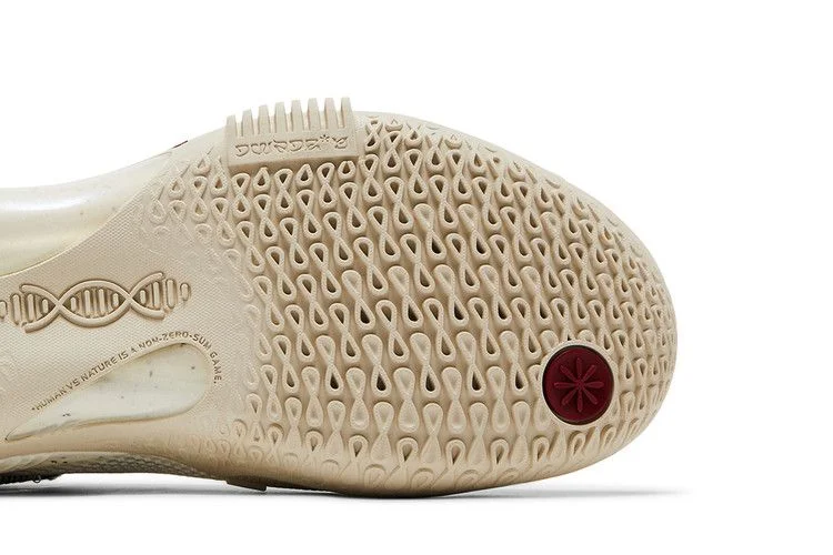 Кроссовки Li-Ning Wade Fission 8 'Latte'